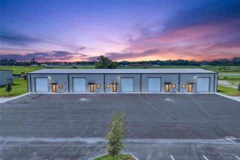 Commercial property in Belleview, Florida № 2100288 - photo 19