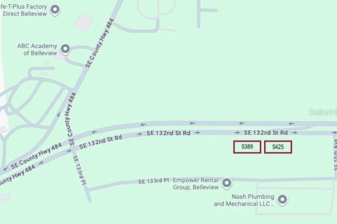 Commercial property in Belleview, Florida № 2100288 - photo 20