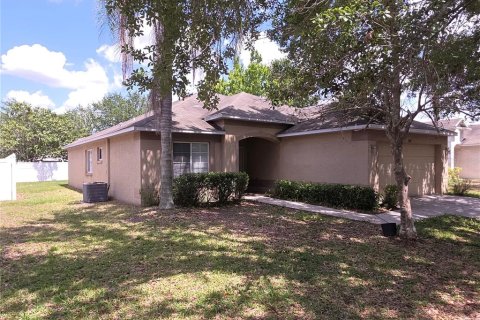 House in Valrico, Florida 4 bedrooms, 147.16 sq.m. № 1751309 - photo 3