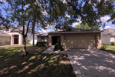 House in Valrico, Florida 4 bedrooms, 147.16 sq.m. № 1751309 - photo 1