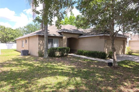House in Valrico, Florida 4 bedrooms, 147.16 sq.m. № 1751309 - photo 4