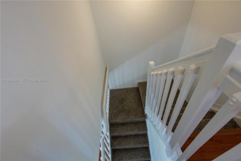 Touwnhouse à louer à Pembroke Pines, Floride: 3 chambres, 126.44 m2 № 2056448 - photo 28
