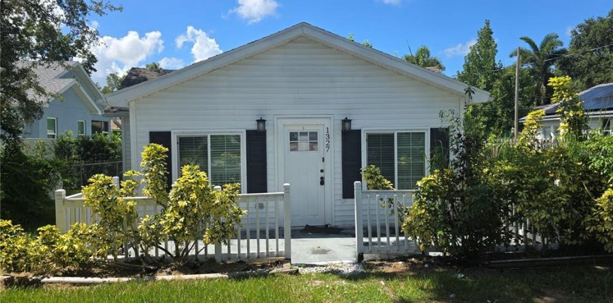 Casa en Dunedin, Florida 3 dormitorios, 121.89 m2 № 1853551