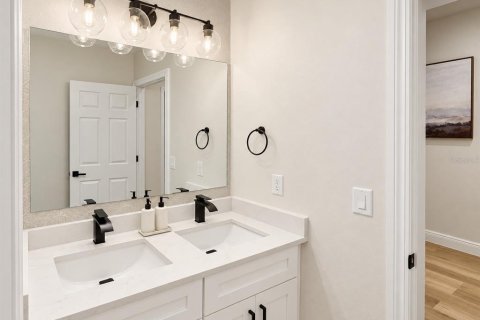 Villa ou maison à vendre à Davenport, Floride: 4 chambres, 167.6 m2 № 2322828 - photo 15
