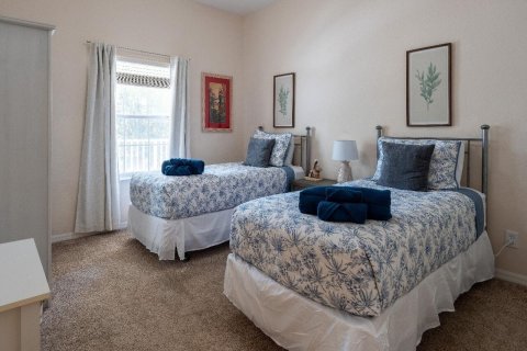 Купить кондоминиум в Дэвенпорт, Флорида 4 комнаты, 113.99м2, № 2084094 - фото 27