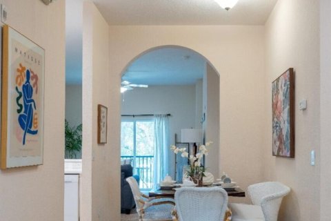 Купить кондоминиум в Дэвенпорт, Флорида 4 комнаты, 113.99м2, № 2084094 - фото 26