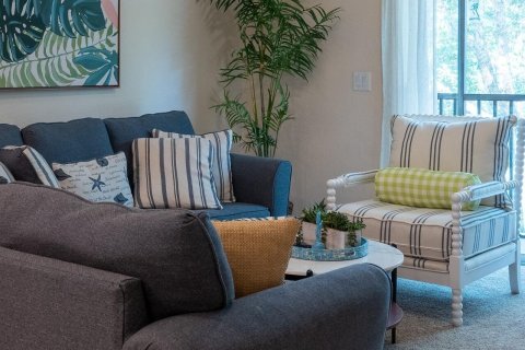 Купить кондоминиум в Дэвенпорт, Флорида 4 комнаты, 113.99м2, № 2084094 - фото 20