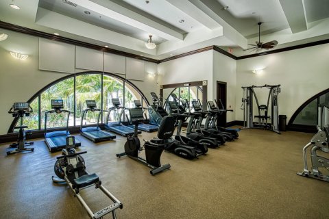Townhouse in Sunrise, Florida 3 bedrooms, 175.21 sq.m. № 1135068 - photo 1