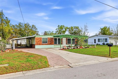 Villa ou maison à Tampa, Floride 3 chambres, 123.1 m2 № 2094544