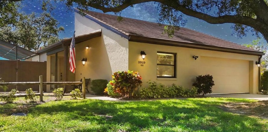 Casa en Sarasota, Florida 2 dormitorios, 151.43 m2 № 1725391