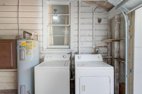 Купить виллу или дом в Клируотер, Флорида 7 комнат, 119.47м2, № 2207211 - фото 25