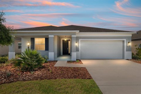 Casa en Ocala, Florida 3 dormitorios, 182 m2 № 2157911