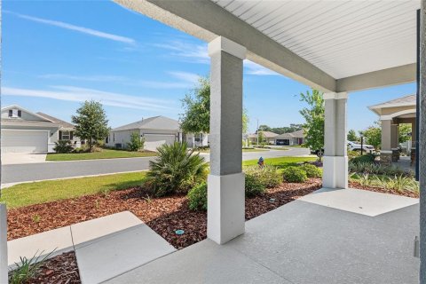 Casa en venta en Ocala, Florida, 3 dormitorios, 182 m2 № 2157911 - foto 2