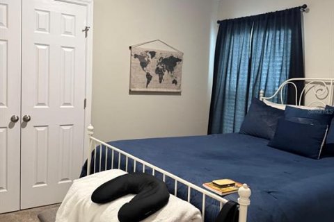 House in Haines City, Florida 3 bedrooms, 150.04 sq.m. № 2323137 - photo 7