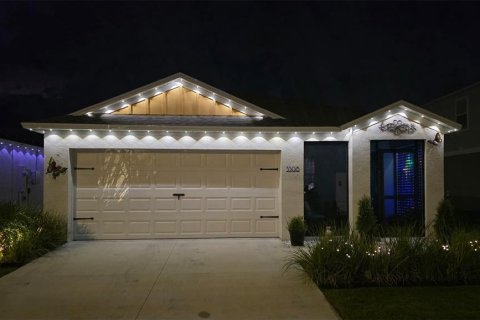 House in Haines City, Florida 3 bedrooms, 150.04 sq.m. № 2323137