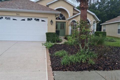 Casa en venta en Spring Hill, Florida, 3 dormitorios, 157.56 m2 № 2386604 - foto 2