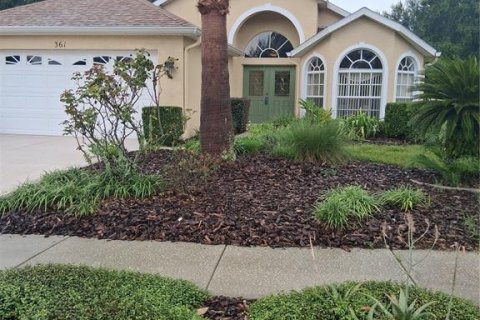 Casa en Spring Hill, Florida 3 dormitorios, 157.56 m2 № 2386604