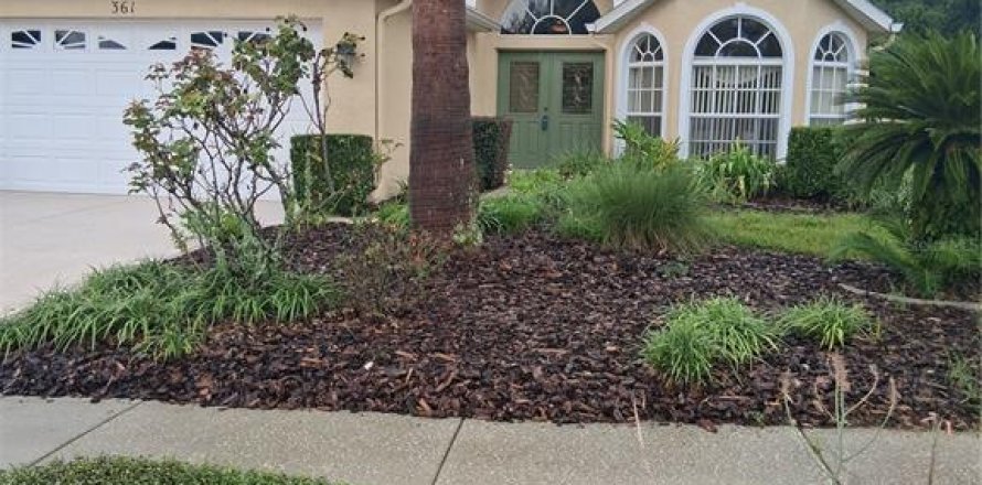 Casa en Spring Hill, Florida 3 dormitorios, 157.56 m2 № 2386604