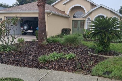 Casa en venta en Spring Hill, Florida, 3 dormitorios, 157.56 m2 № 2386604 - foto 3
