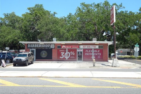Immobilier commercial à vendre à Kissimmee, Floride: 256.41 m2 № 2122330 - photo 2