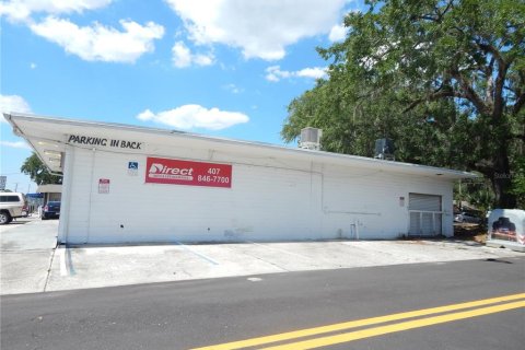 Immobilier commercial à vendre à Kissimmee, Floride: 256.41 m2 № 2122330 - photo 3