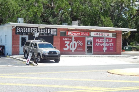 Immobilier commercial à Kissimmee, Floride 256.41 m2 № 2122330