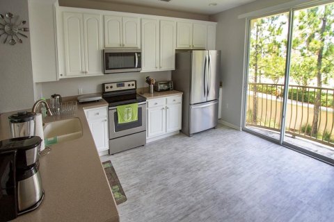 Townhouse in Orlando, Florida 3 bedrooms, 164.53 sq.m. № 1901397 - photo 11