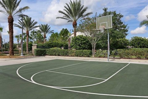 Townhouse in Orlando, Florida 3 bedrooms, 164.53 sq.m. № 1901397 - photo 30