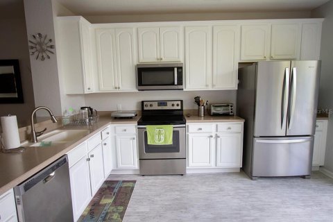 Townhouse in Orlando, Florida 3 bedrooms, 164.53 sq.m. № 1901397 - photo 10