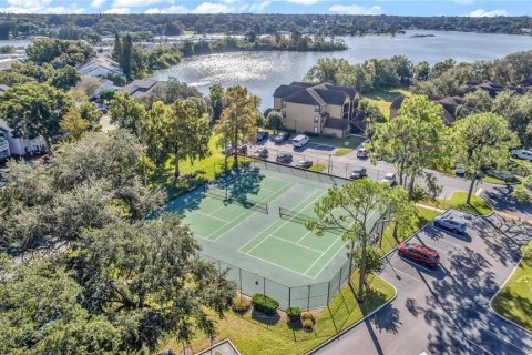 Copropriété à louer à Altamonte Springs, Floride: 2 chambres, 85.84 m2 № 2399489 - photo 20