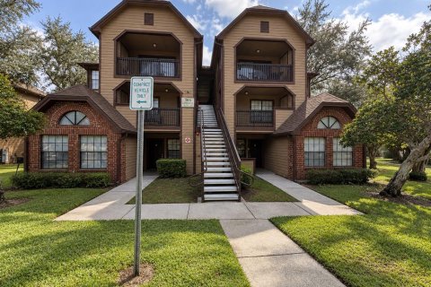Condo à Altamonte Springs, Floride, 2 chambres  № 2399489