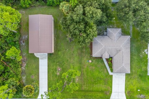 Villa ou maison à vendre à Port Charlotte, Floride: 3 chambres, 114.83 m2 № 2412611 - photo 5