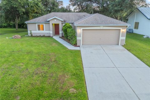 Villa ou maison à vendre à Port Charlotte, Floride: 3 chambres, 114.83 m2 № 2412611 - photo 7