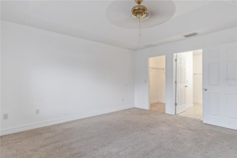 Villa ou maison à vendre à Port Charlotte, Floride: 3 chambres, 114.83 m2 № 2412611 - photo 29