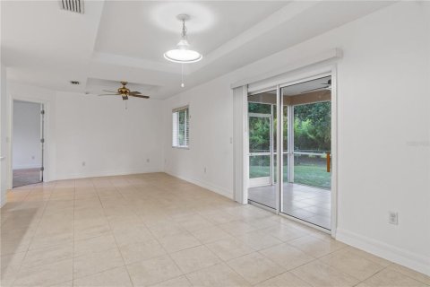 Villa ou maison à vendre à Port Charlotte, Floride: 3 chambres, 114.83 m2 № 2412611 - photo 20