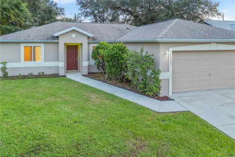 Villa ou maison à vendre à Port Charlotte, Floride: 3 chambres, 114.83 m2 № 2412611 - photo 8