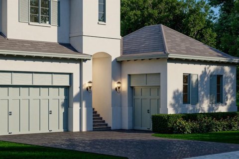 House in Saint Petersburg, Florida 4 bedrooms, 374.95 sq.m. № 1732697 - photo 4