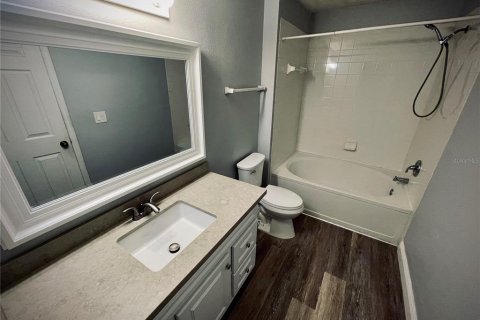 Copropriété à louer à Oviedo, Floride: 3 chambres, 109.62 m2 № 1911828 - photo 25