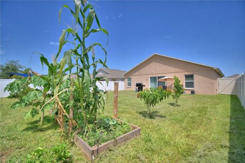 House in Lakeland, Florida 3 bedrooms, 150.41 sq.m. № 1899386 - photo 26