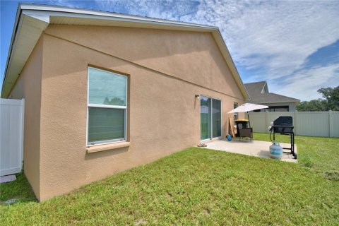 House in Lakeland, Florida 3 bedrooms, 150.41 sq.m. № 1899386 - photo 25