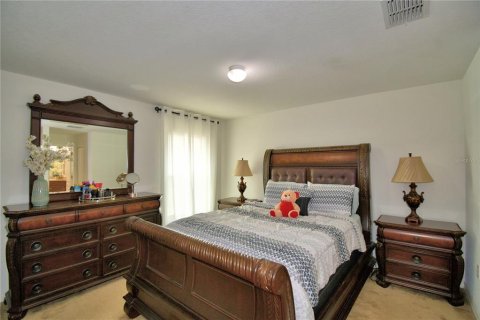 House in Lakeland, Florida 3 bedrooms, 150.41 sq.m. № 1899386 - photo 14