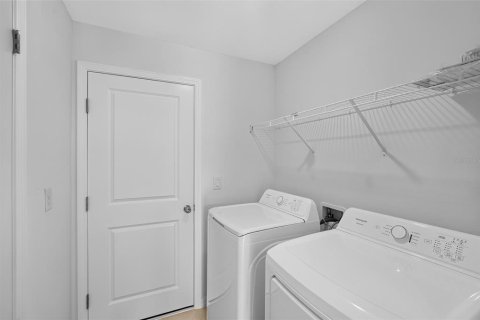 Villa ou maison à vendre à Port Charlotte, Floride: 3 chambres, 138.15 m2 № 2166807 - photo 19