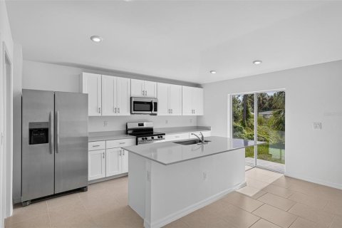 Villa ou maison à vendre à Port Charlotte, Floride: 3 chambres, 138.15 m2 № 2166807 - photo 11