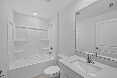 Villa ou maison à vendre à Port Charlotte, Floride: 3 chambres, 138.15 m2 № 2166807 - photo 16