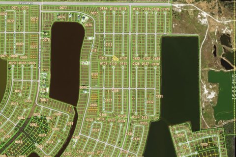 Land in Placida, Florida № 2218531 - photo 5