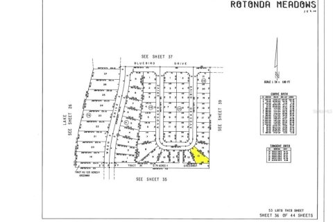 Land in Placida, Florida № 2218531 - photo 2