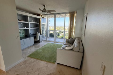 Copropriété à louer à Fort Lauderdale, Floride: 3 chambres, 217.39 m2 № 2189671 - photo 8