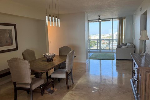 Copropriété à louer à Fort Lauderdale, Floride: 3 chambres, 217.39 m2 № 2189671 - photo 6
