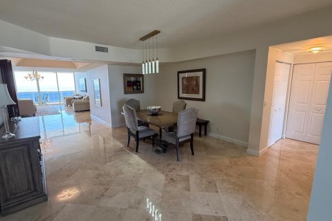 Copropriété à louer à Fort Lauderdale, Floride: 3 chambres, 217.39 m2 № 2189671 - photo 7
