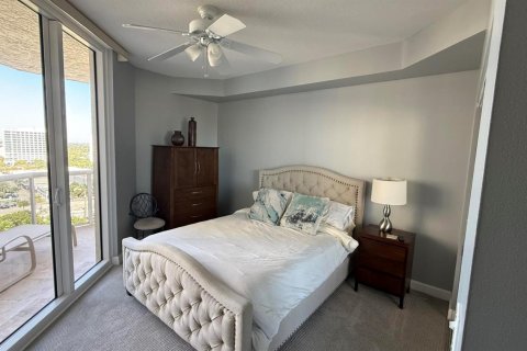 Copropriété à louer à Fort Lauderdale, Floride: 3 chambres, 217.39 m2 № 2189671 - photo 13